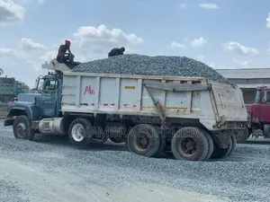 Granite Direct From Quarry