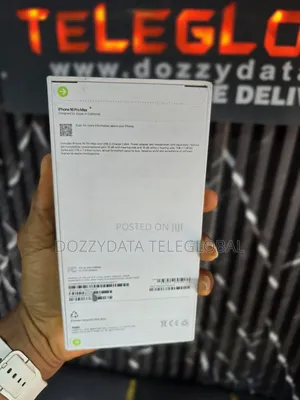 New Apple iPhone 16 Pro Max 256 GB