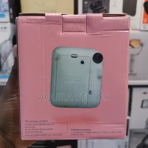 Fujifilm Instax Mini 12 Instant Camera