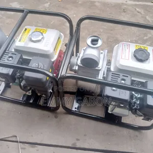 Water Pump 3 Inch (6.5hp)