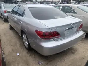 Lexus ES 330 2006 Silver