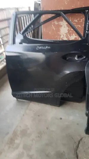 Back Door Rx350 2016/2022