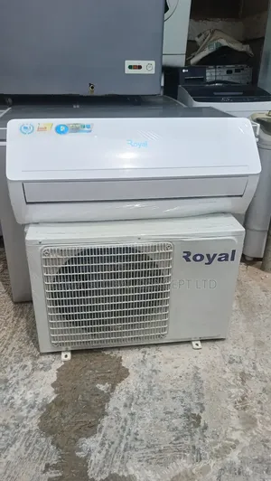 2 Hp Inverter Ac 80%Engry Savings