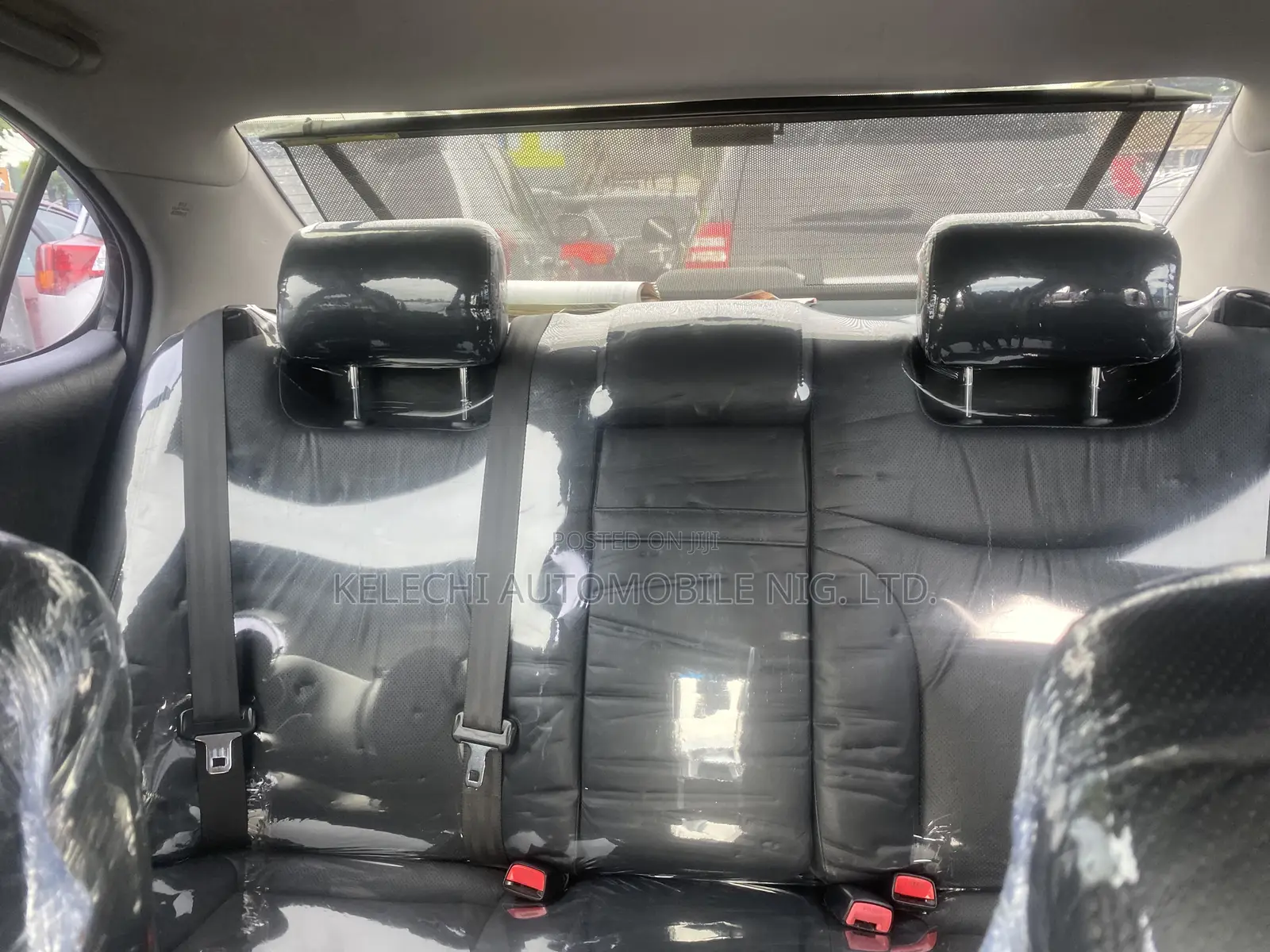 Lexus ES 330 2006 Silver