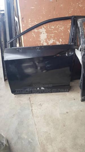 Front Door Rx350 2016/2022