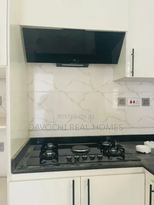 2bdrm Apartment in Orchid Road, Lekki for rent