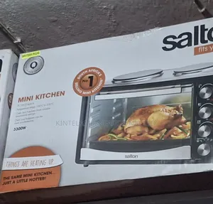 Salton Oven - 30 Litres