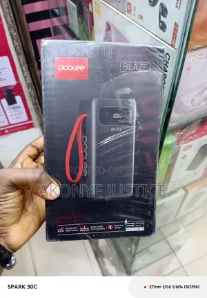 Poolee Power Bank (50,000mah)