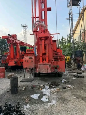 Brand New Drilling Rigs For Sale In Nigeria