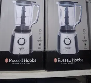 Russell Hobbs- Tri Master Blender