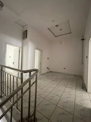 4bdrm Duplex in Ikota for rent