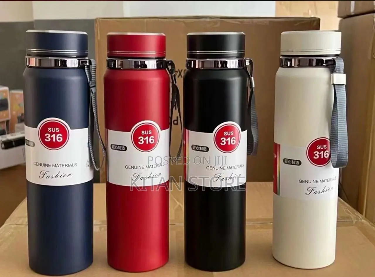 Vaccum Flask