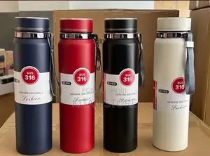Vaccum Flask