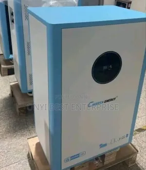 C Worth 20kwh 51.2v Lithium Ion Battery