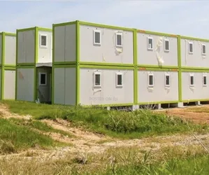 Portacabin Manufacturer