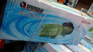 2hp Springdab Water Pump