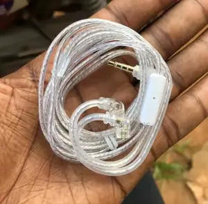 Kz in-Ear Monitors Replacement Cables