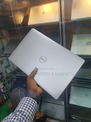 Laptop Dell Latitude 5510 16GB Intel Core I5 SSD 256GB
