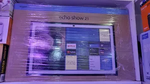 Amazon Echo Show 21