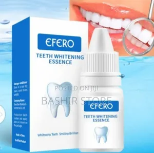 Efero Teeth Whitening Essence