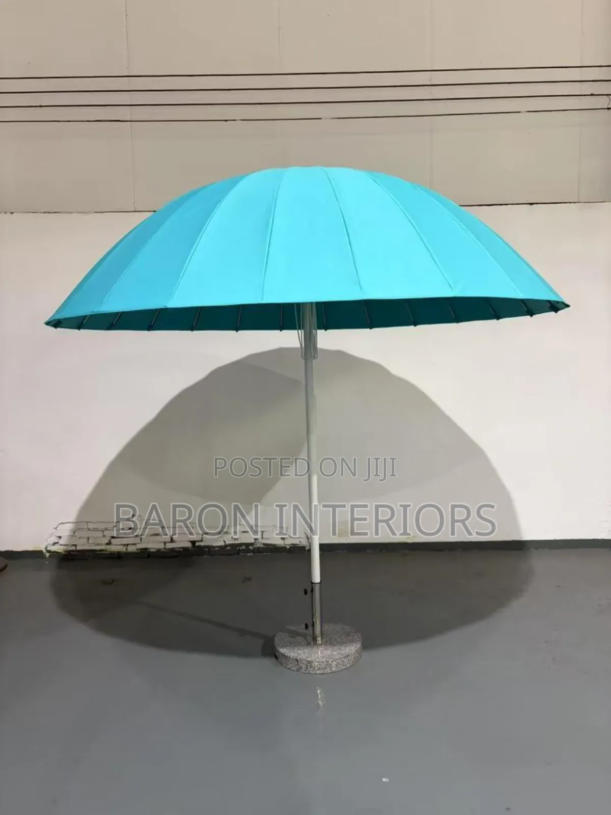 Outdoor Canopy Sky Blue Is Available as Seen
