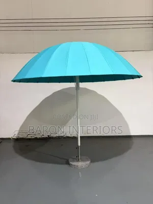 Outdoor Canopy Sky Blue Is Available as Seen