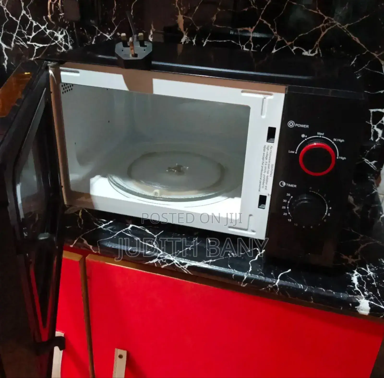 Home Kitchen Appliances Haire Thermocool Microwave