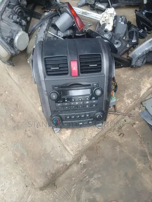 Honda Complete Ac Control