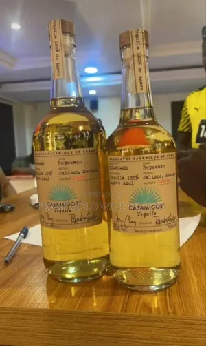 Casamigos Tequila