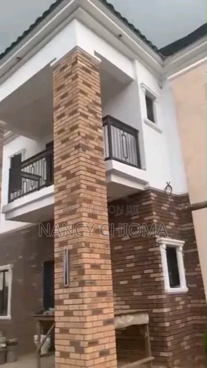 Furnished 5bdrm Duplex in Phase 6 Extension, Enugu for sale