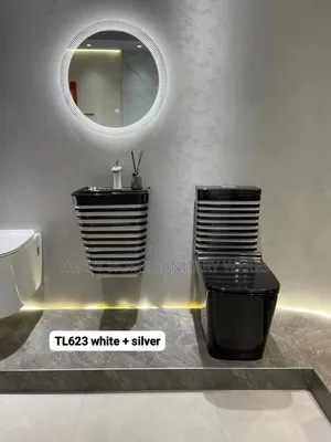 Black Water Cistern