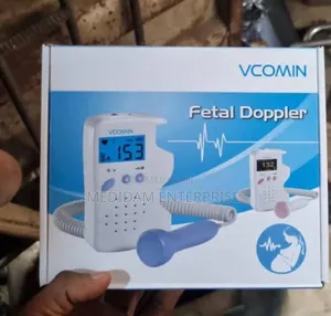 Fetal Doppler