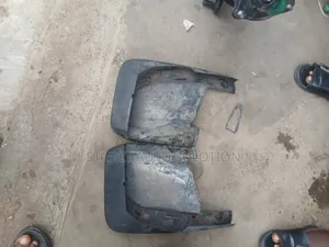 Back Mold Flap