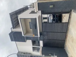 4bdrm Duplex in Ochacho Estate, Idu Industrial for sale