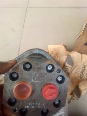 Fuel Pump 162-9612 Fits Caterpillar Engine