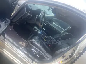 Lexus ES 350 FWD 2014 Gold