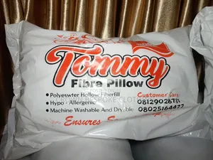Fibre Pillow