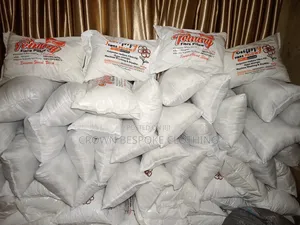 Fibre Pillow