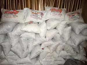 Fibre Pillow