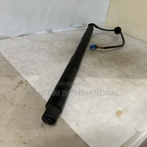 Mercedes Benz Boot Shock