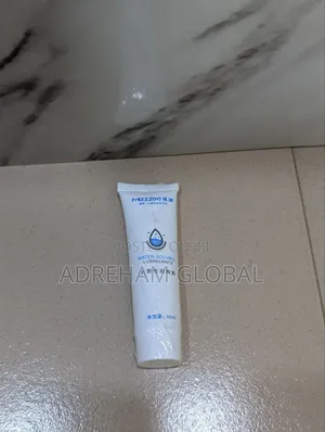 60ml Mizzee Water Soluble Lubricant