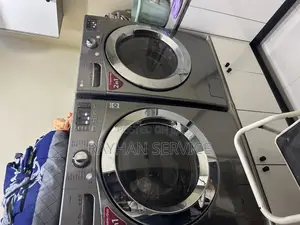 Lg Washing Machine Service in Magodo Gra