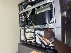 Lg Washing Machine Service in Magodo Gra