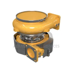 20r-3985: Turbo G Bas