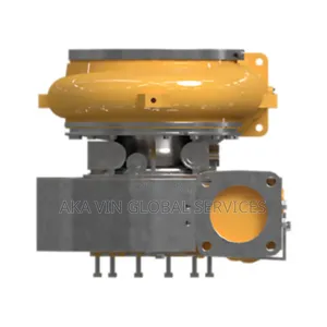 20r-3985: Turbo G Bas