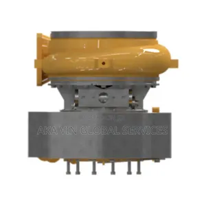 20r-3985: Turbo G Bas
