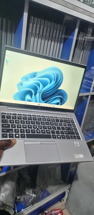 Laptop HP EliteBook 840 G8 16GB Intel Core I7 SSD 512GB