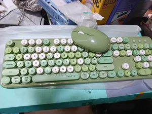 Ubotie Keyboard Wireless