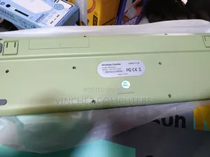 Ubotie Keyboard Wireless