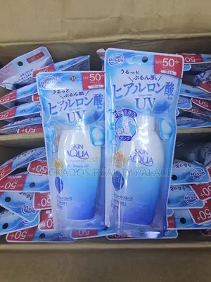 Skin Aqua Sunscreen